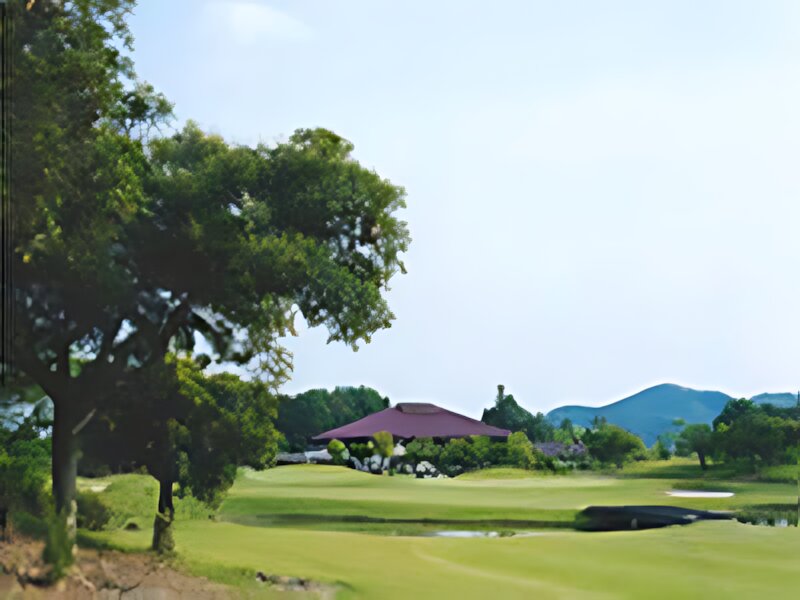 Ibuka no Mori Country Club