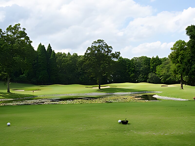 Ichihara Keikyu Country Club