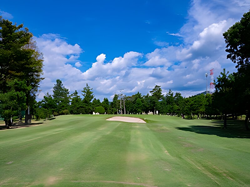 Ichikawa Golf