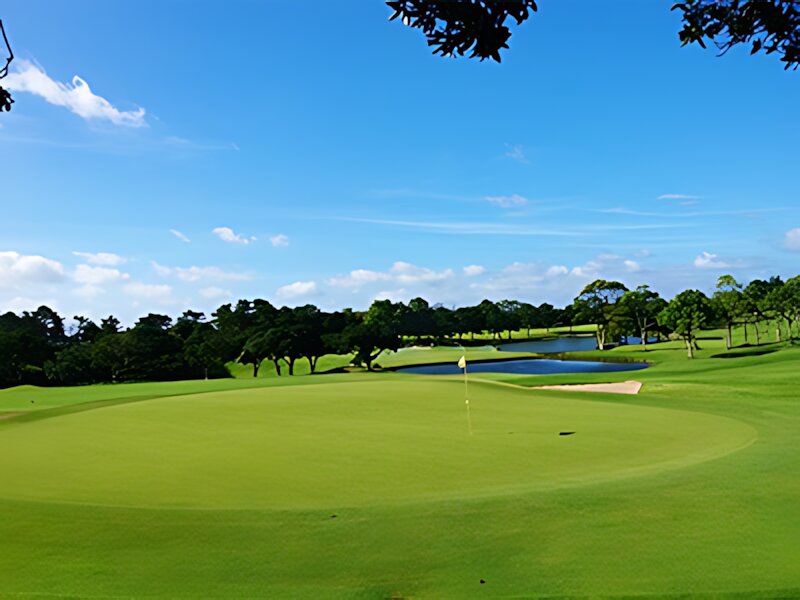 Ichinomiya Country Club