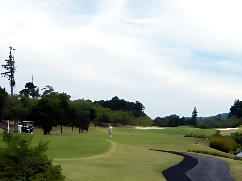 Ichishi Golf Club