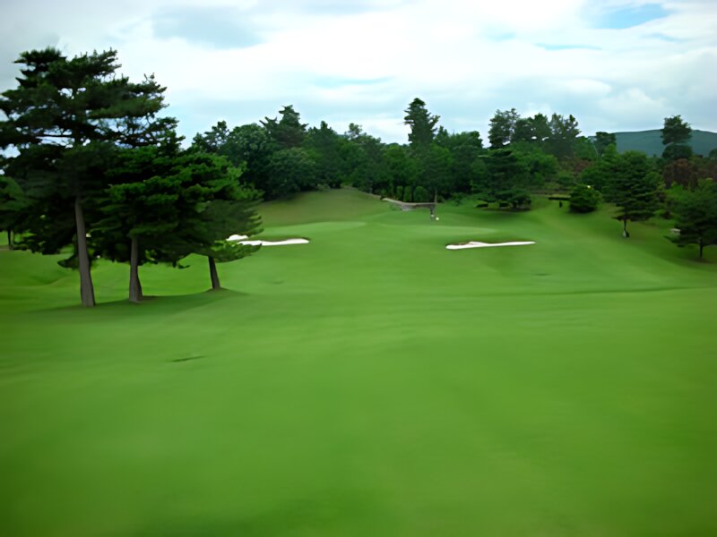 Iga Golf Course