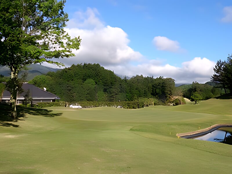 Iida Country Club