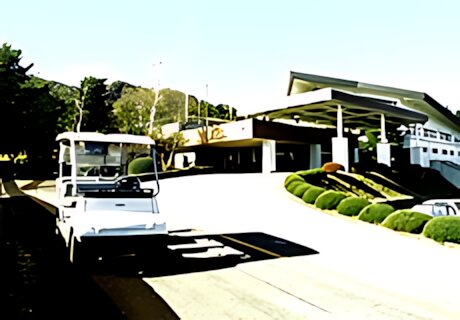 Ikaho Country Club