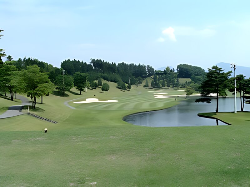 Ikaho Golf Club