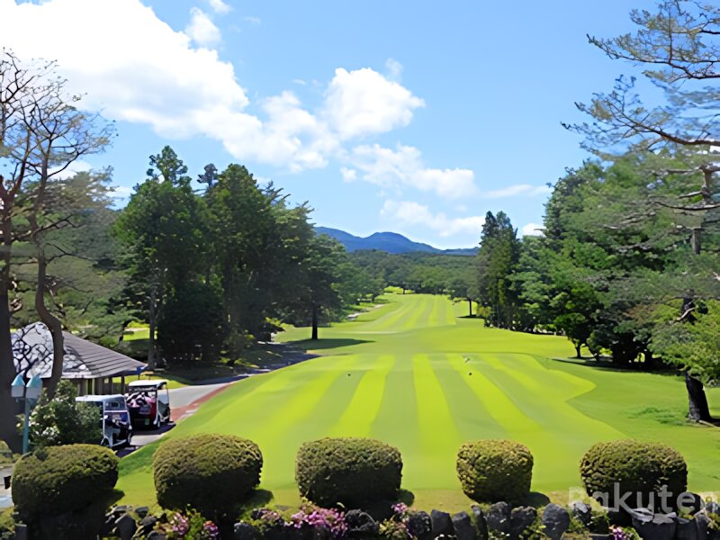 Ikaho International Country Club