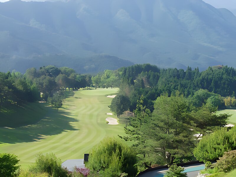 Ikuno Kogen Country Club