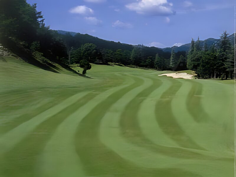 Imabari Country Club