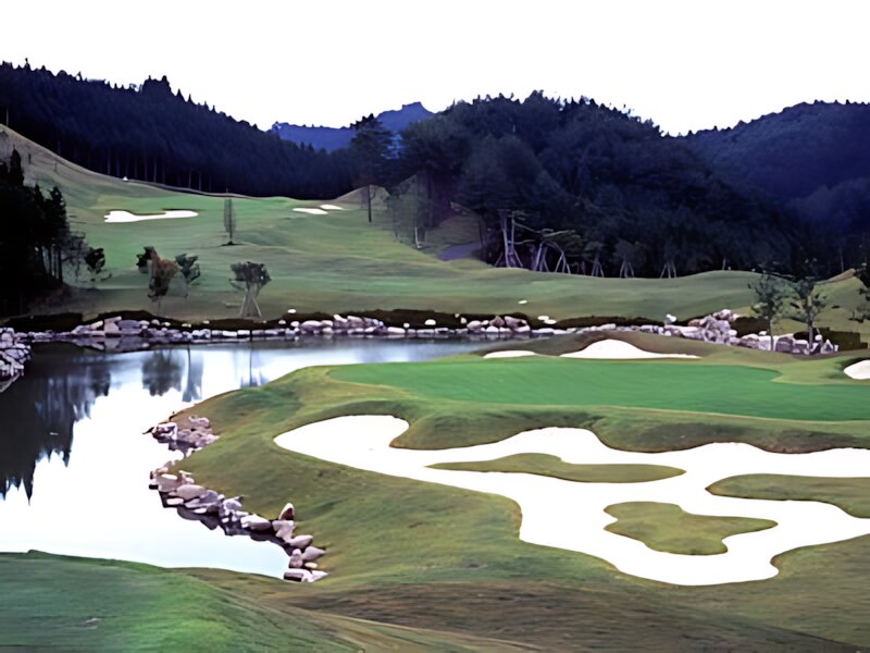 Inabu Country Club