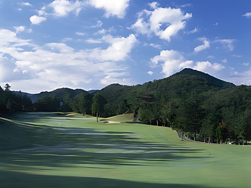 Inagawa International Country Club