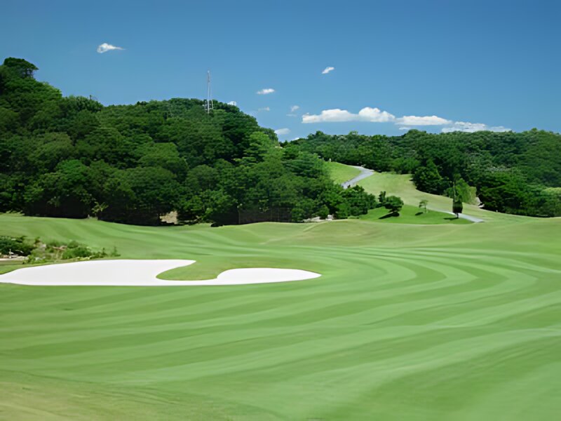 Inami Country Club Fuji