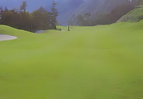 Inasa Golf Club
