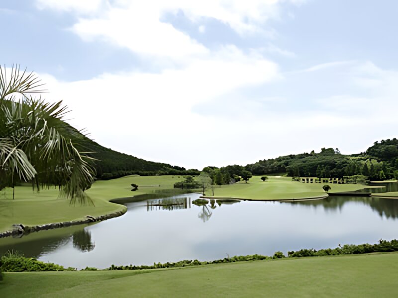 Inatori Golf Club