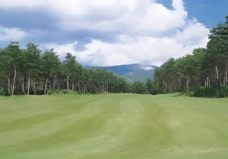 Inawashiro Golf Club