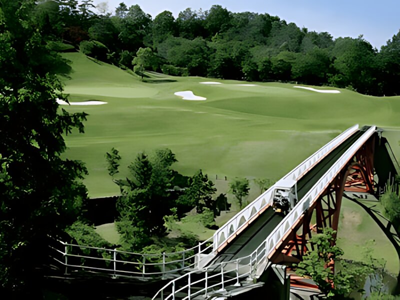 Inuyama Country Club