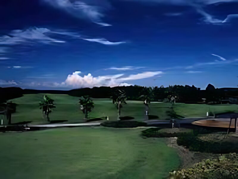 Irago Seaside Golf Club