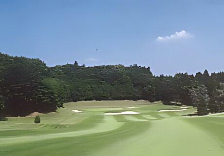 Iruma Country Club