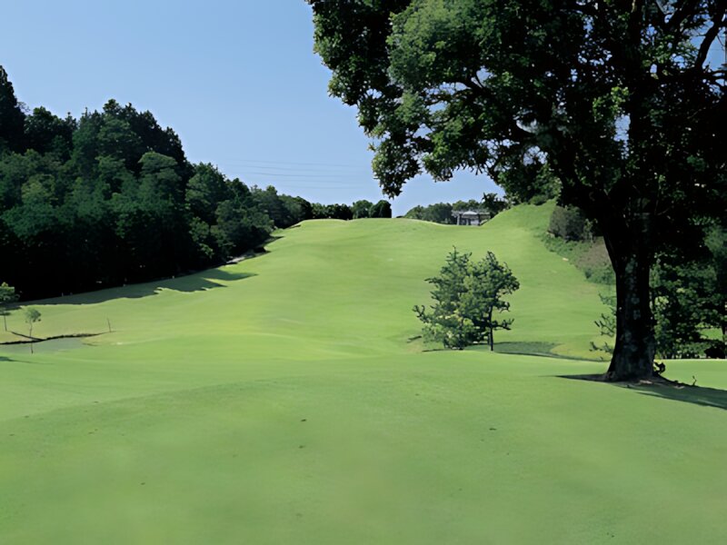 Ise Country Club