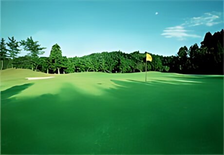 Ise Nakagawa Country Club