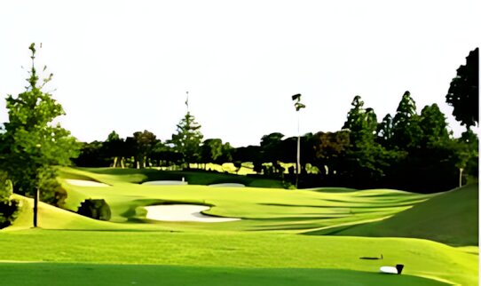 Ise Shima Country Club Royal Course