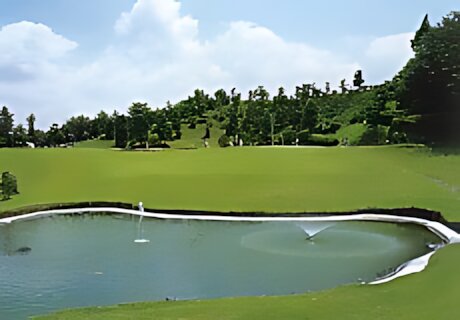 Isehara Country Club