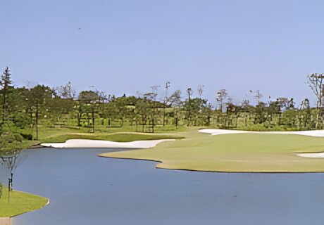 Ishizaka Golf Club