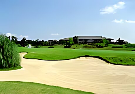 Itako Country Club