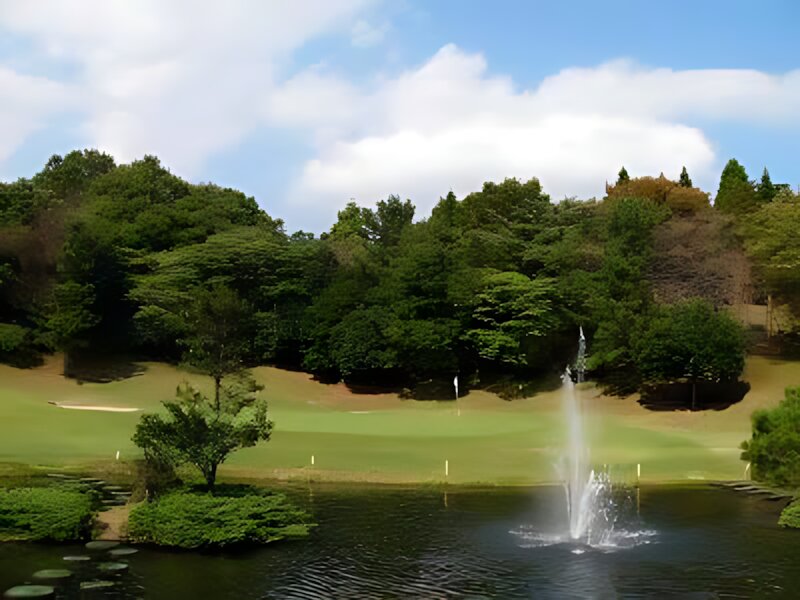Ito Country Club