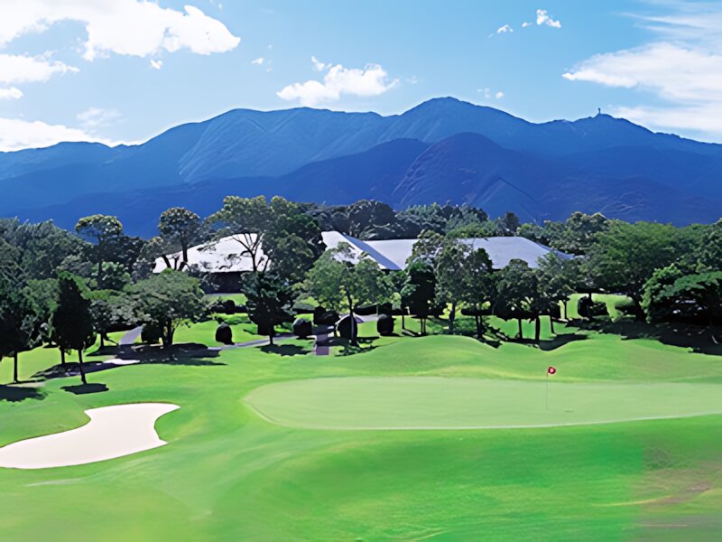 Ito Golf Club