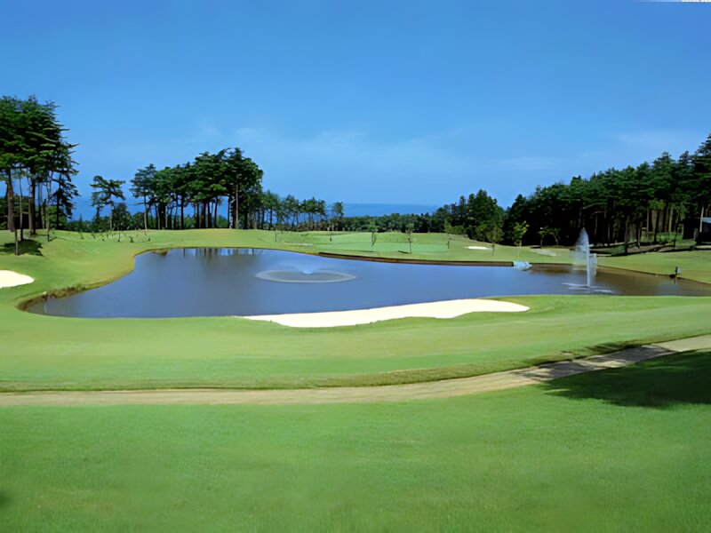 Itoigawa Country Club