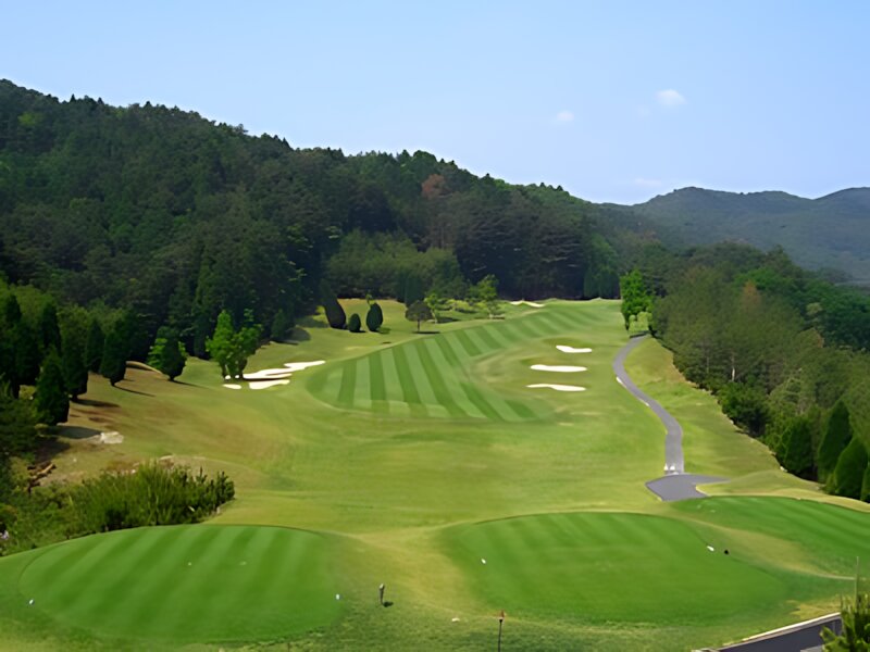 Iwakuni Century Golf Club