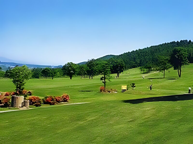 Iwamizawa Public Kijigamori Golf Course