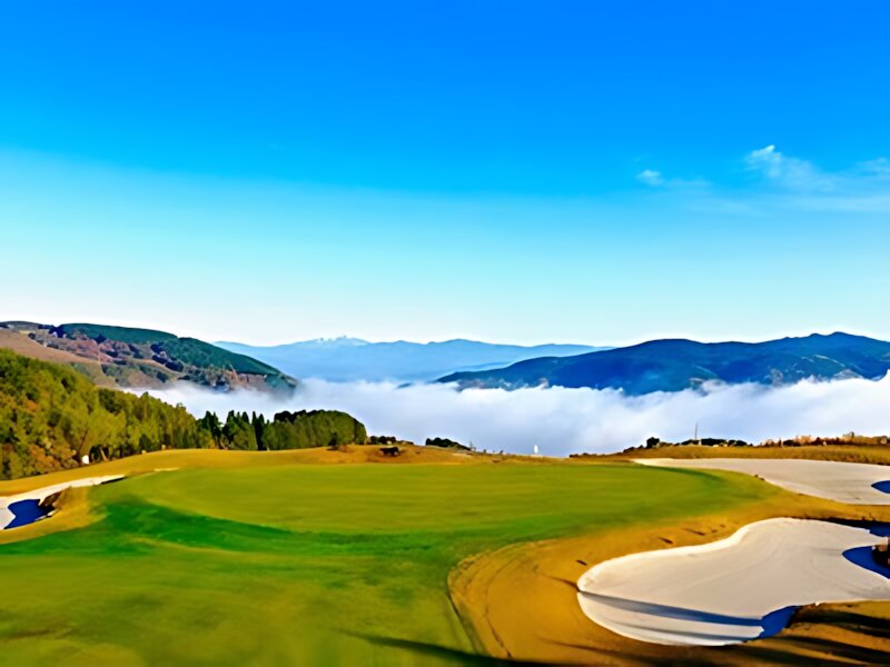 Iwamura Country Club