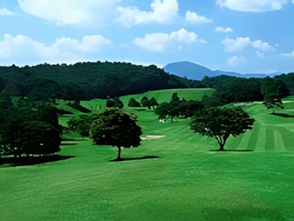 Iwate Golf Club