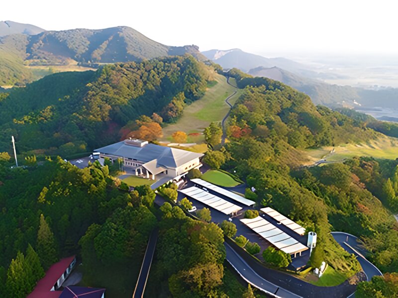 Iwaune Golf Club
