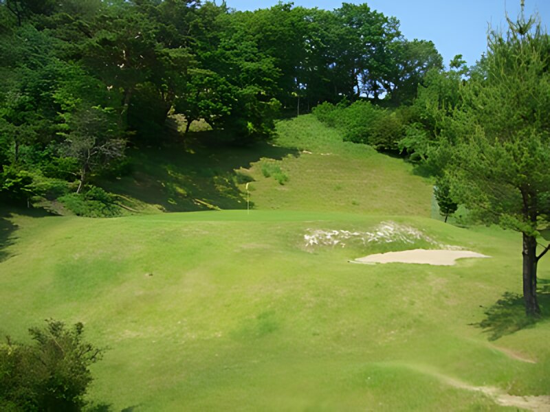 Izu Funabara Golf
