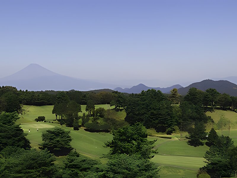 Izu International Country Club
