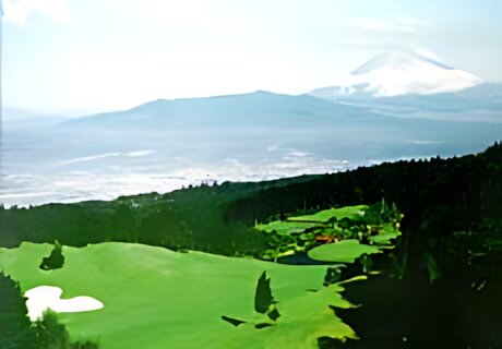 Izu Nirayama Country Club
