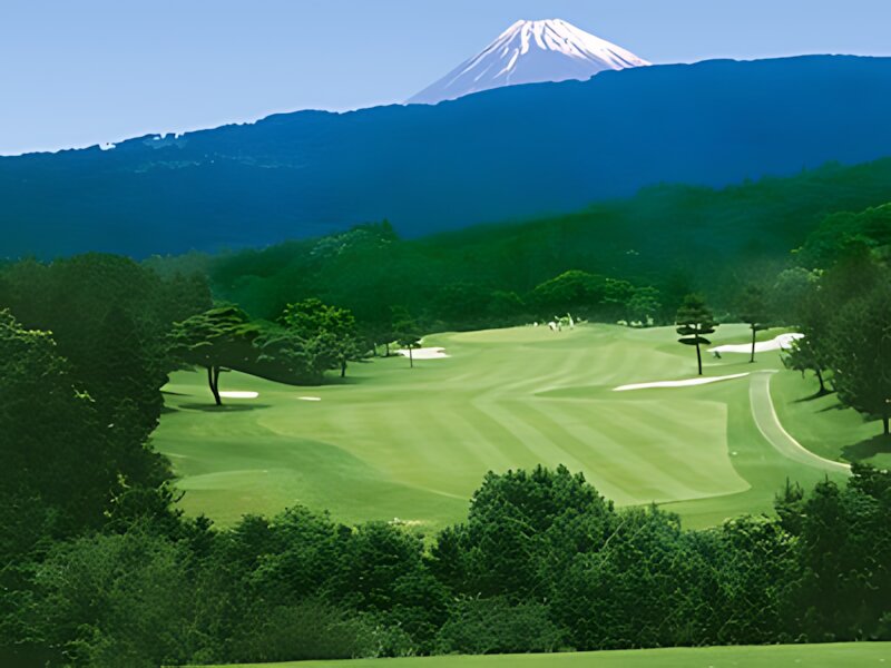 Izu Ohito Country Club