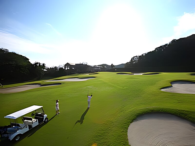 Izu Shimoda Country Club