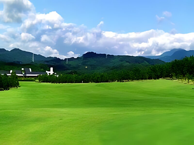 Izumi International Golf Club