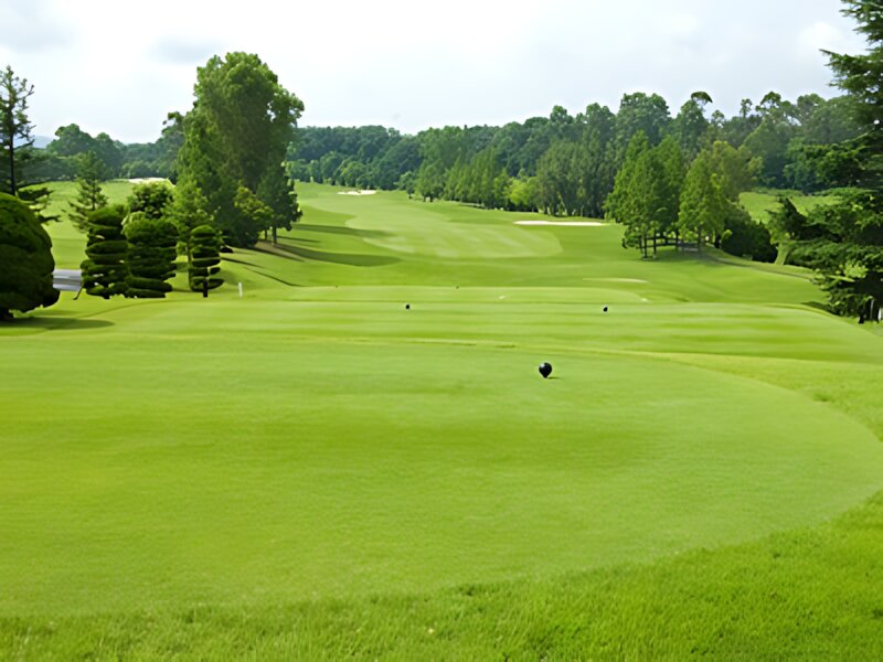 Izumigaoka Country Club