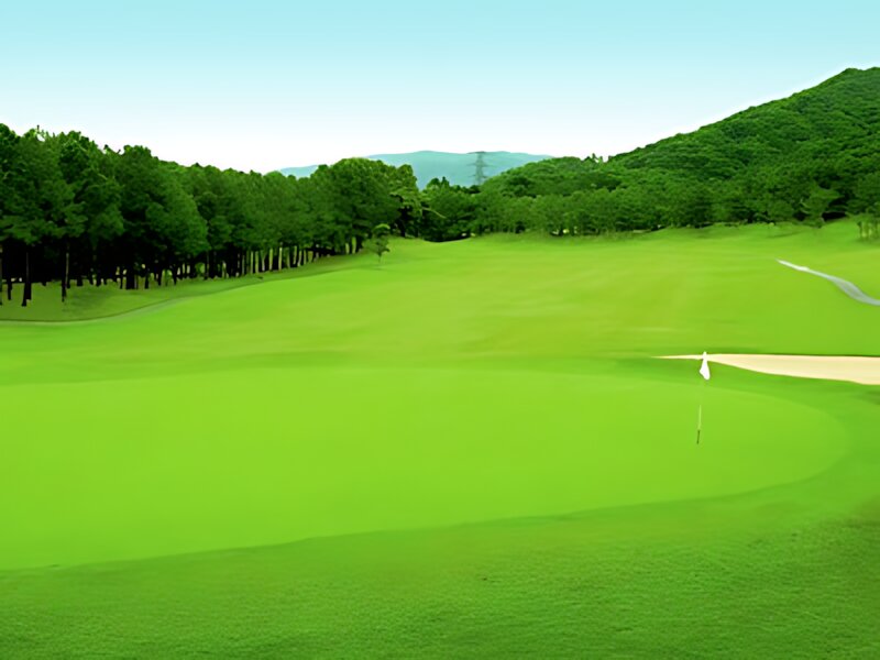 Izumisano Country Club
