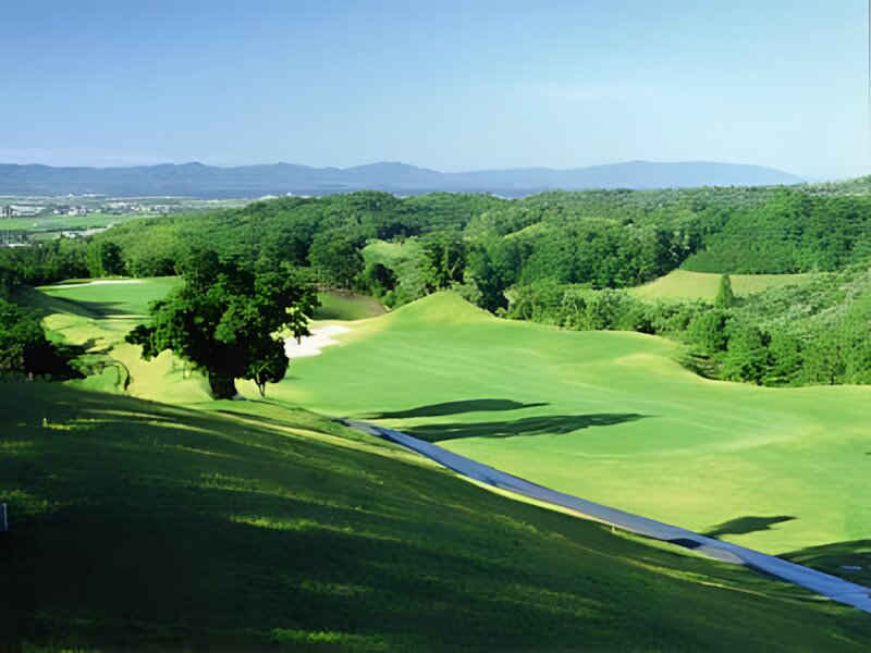 Izumo Airport Country Club