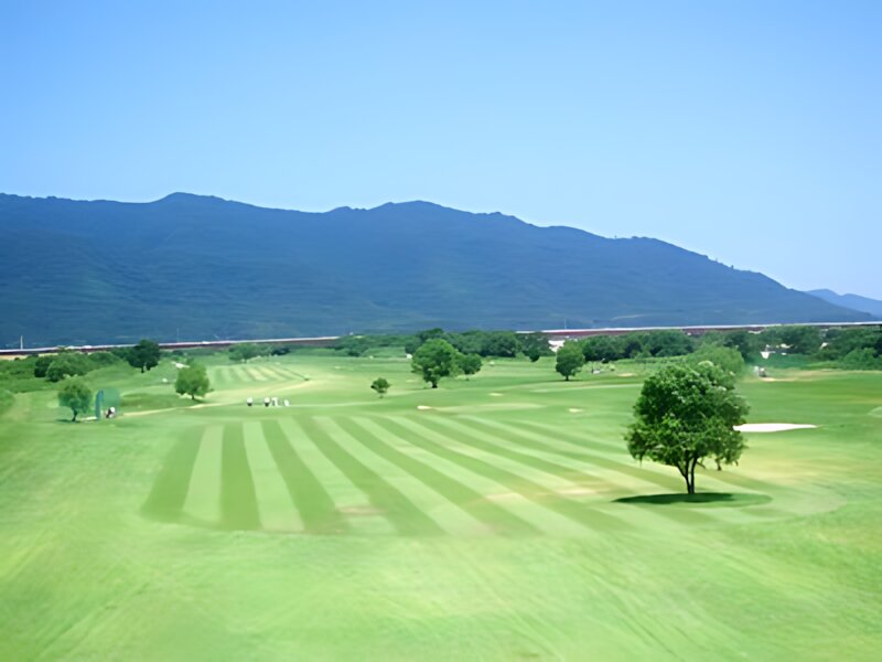 Izumo Golf Club