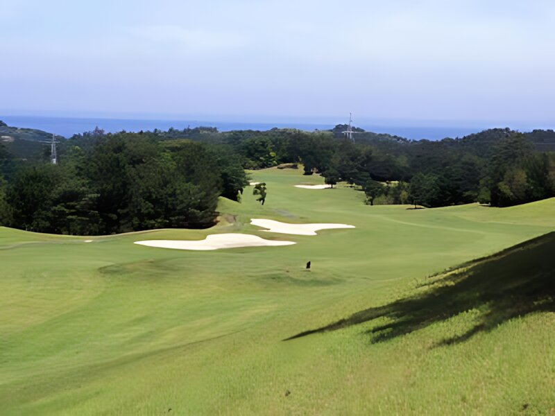 Izumo Taisha Country Club