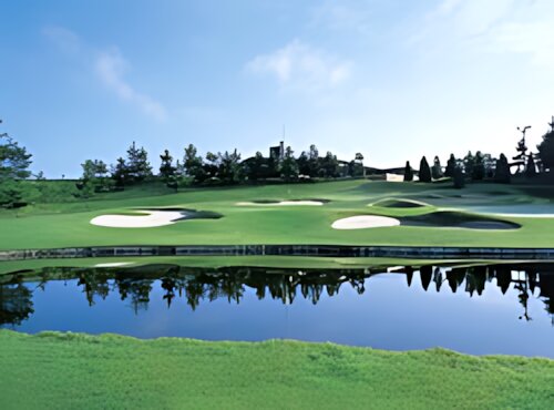 Japan Classic Country Club