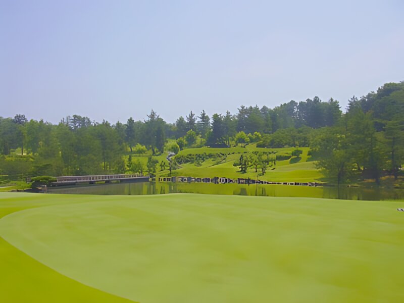 Japan Rhine Golf Club
