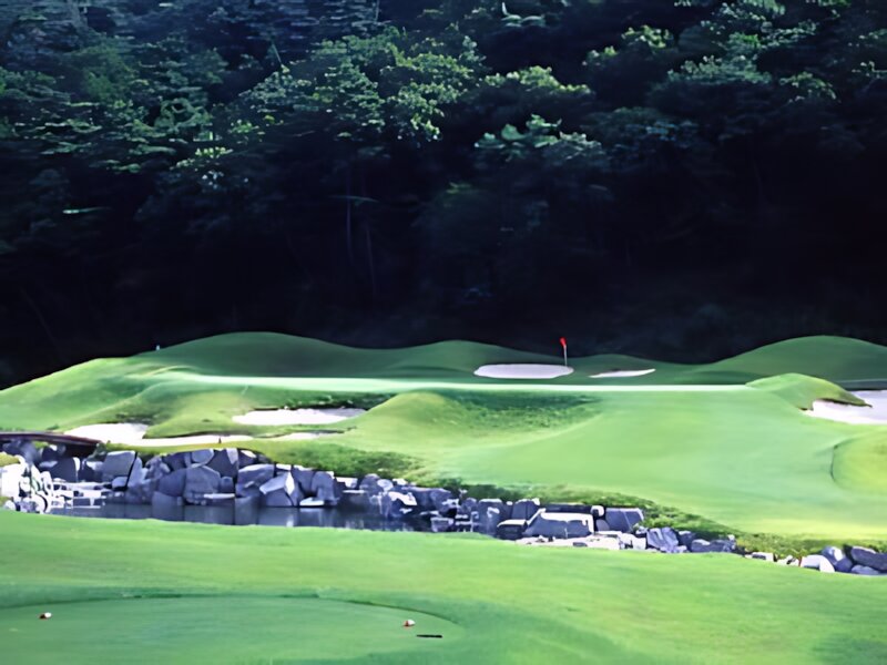 Japan Village Golf Club