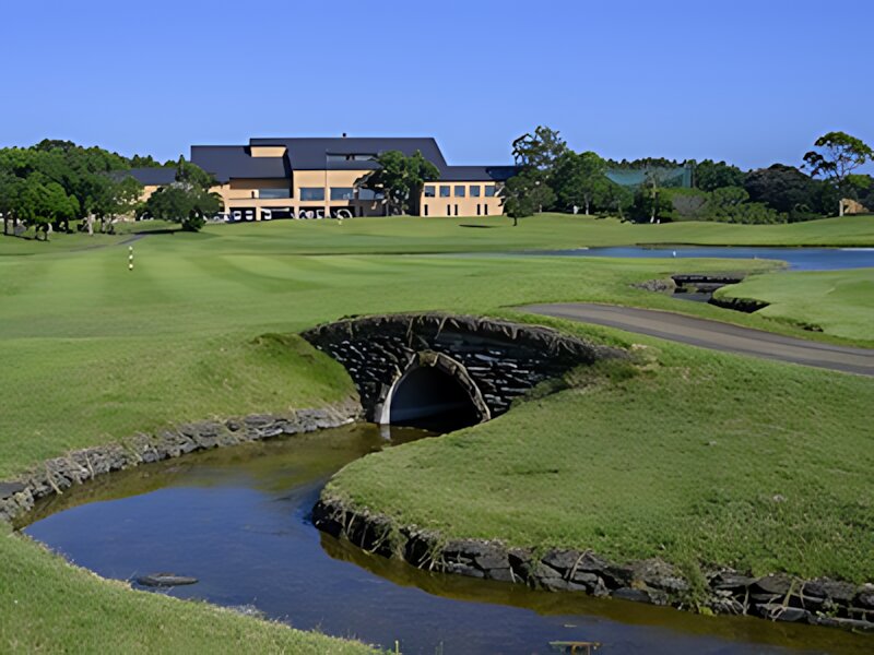 Jay Golf Kasumigaura